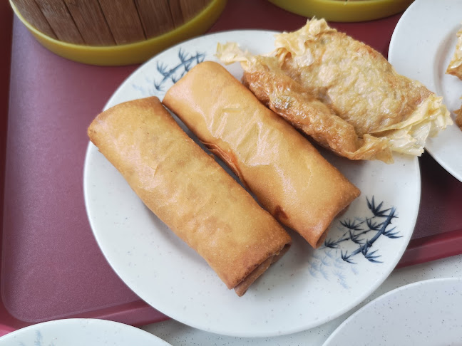 Comentarii opinii despre 長記手工點心