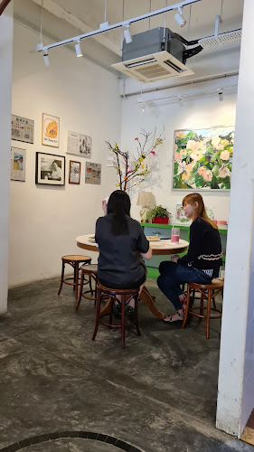 Old Chang Kee Coffee House