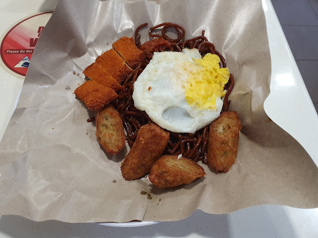 Richton Cafe Pte Ltd - Singapore