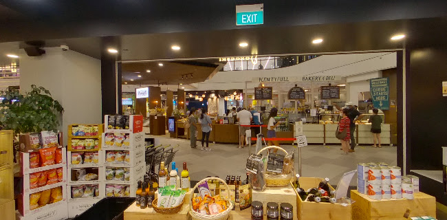 Comentarii opinii despre Ryan's Grocery Great World