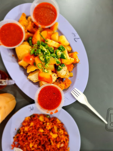 503 W Coast Dr, #01-79, Singapore 120503