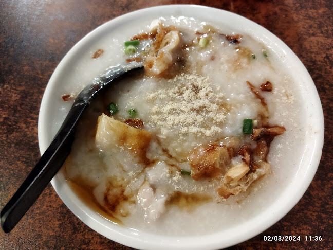 Comentarii opinii despre Kopi Xpress 自然饮社