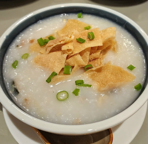 JIA WEI CHINESE RESTAURANT - Hospitality and gastronomy