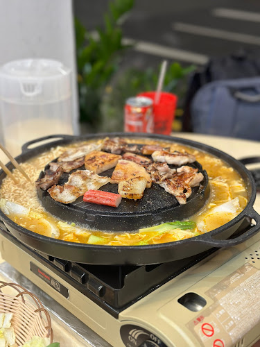 Comentarii opinii despre Yak Kin Mookata - Chinatown