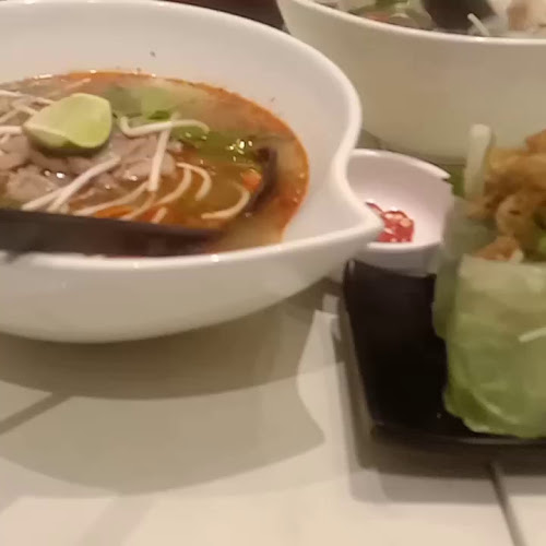 So Pho (Waterway Point) - Hospitality and gastronomy