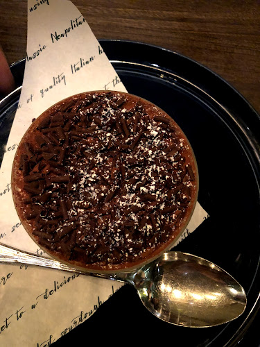 Comentarii opinii despre Amò