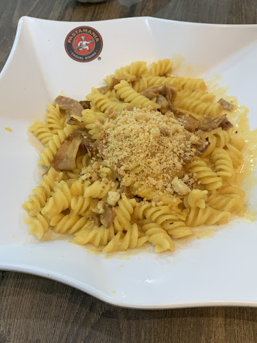 Comentarii opinii despre PastaMania