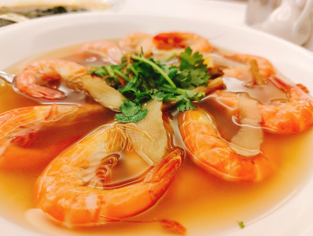 Ban Heng Restaurant - Hospitality and gastronomy