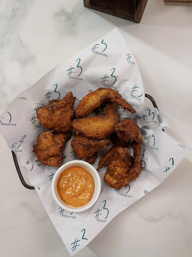 Comentarii opinii despre Hashtag #3 Cafe & Bar