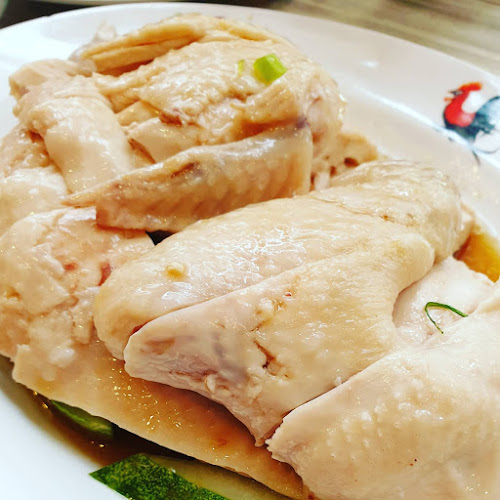 Opinii despre Wee Nam Kee Chicken Rice în Singapore - Hospitality and gastronomy