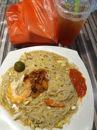 Tastebud - Singapore