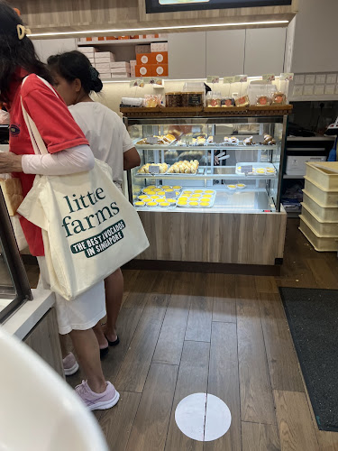 So Good Bakery - Singapore