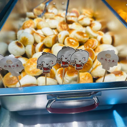 Opinii despre Dough Magic 扑面而来 @Ang Mo Kio în Singapore - Hospitality and gastronomy