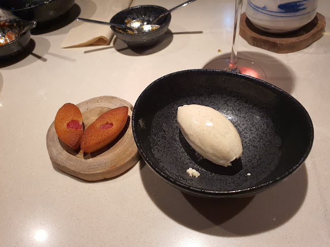 Opinii despre Mezame în Singapore - Hospitality and gastronomy