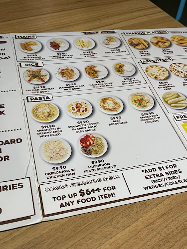 Opinii despre Play Nation HQ în Singapore - Hospitality and gastronomy