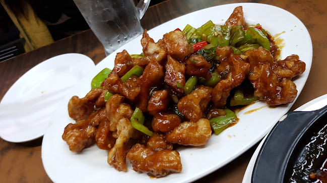 Comentarii opinii despre Harbin Beer