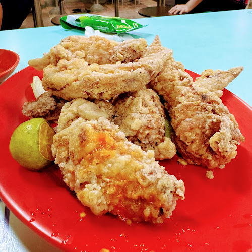 531A Upper Cross St, #01-70, Singapore 051531