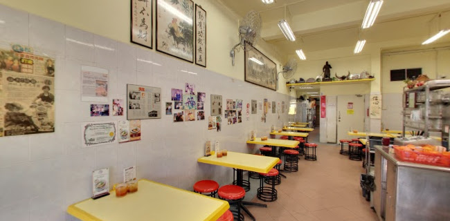 Opinii despre Kay Lee Roast Meat în Singapore - Hospitality and gastronomy