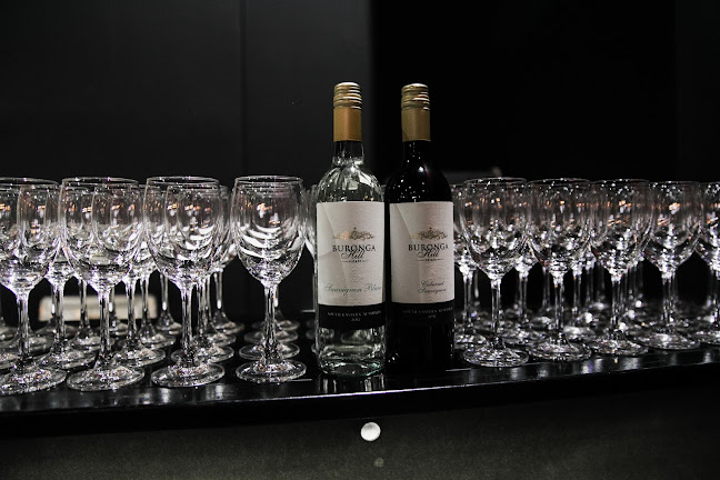 Elite Bar Solutions - Singapore