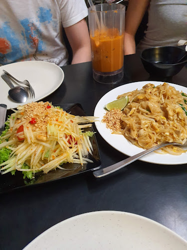 Comentarii opinii despre Esarn Thai Corner Pasir Panjang