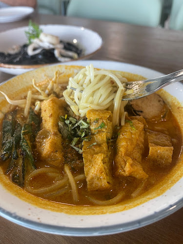 Opinii despre Original Greens în Singapore - Hospitality and gastronomy