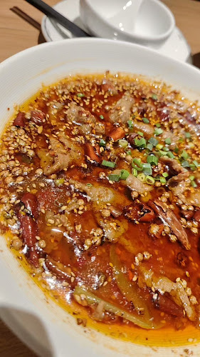 TAI ER 太二酸菜鱼 (JEM) - Hospitality and gastronomy