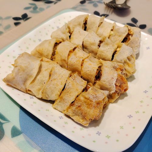 Bee Heng Satay, BBQ Prawn & Otah - Hospitality and gastronomy