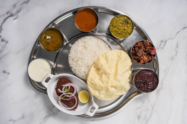 Nandhana's Bukit Merah - Singapore