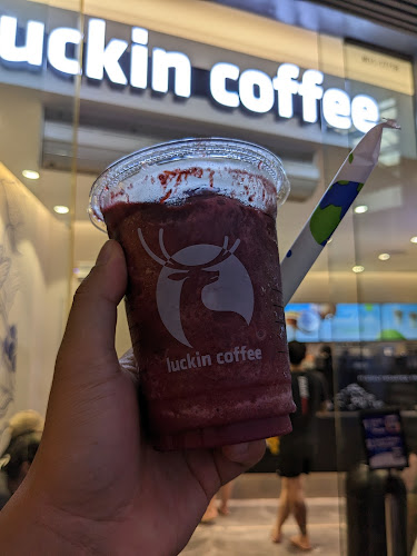 10 Tampines Central 1, #01-17/18, Singapore 529536