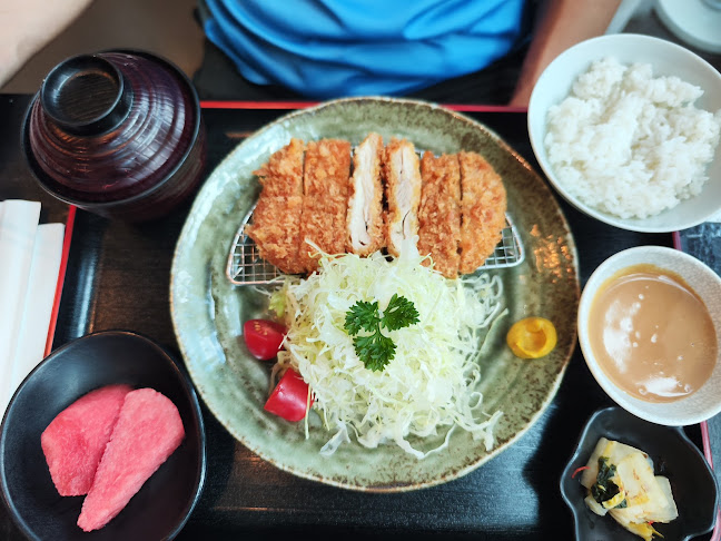Hajime Tonkatsu & Ramen (myVillage @ Serangoon Garden) - Singapore
