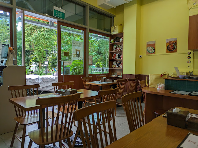 Nana Bunsik 나나분식 - Singapore