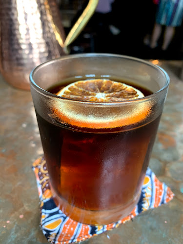 Dapper Coffee - Singapore