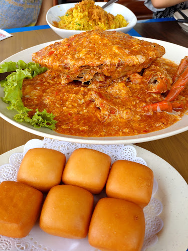 Harvest Seafood Restaurant - Singapore