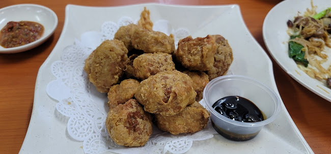 Opinii despre Jia Wang Cafe în Singapore - Hospitality and gastronomy