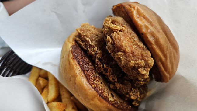 11 Bishan Street 21, #01-01, Singapore 573943