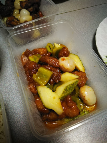 Heng Hua Restaurant (興化美食) - Hospitality and gastronomy