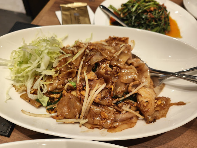 Paradise Classic 樂天经典 at Pasir Ris Mall - Hospitality and gastronomy