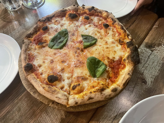 La Pizzaiola @ Bukit Timah - Singapore