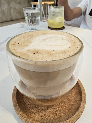 the RITUAL - Hospitality and gastronomy