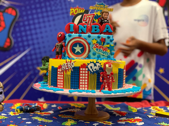 Opinii despre Baker's Heart în Singapore - Hospitality and gastronomy