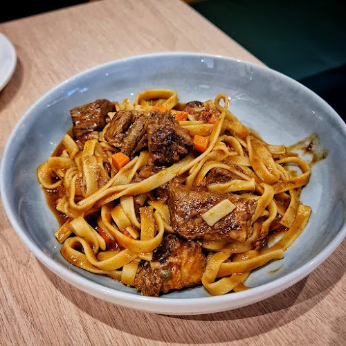 Comentarii opinii despre Peperoni Pizzeria @ Upper Thomson