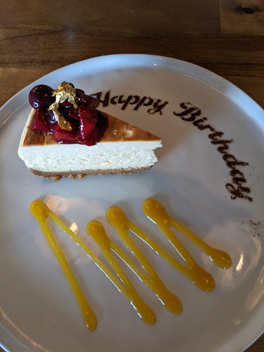 Fat Belly Steakhouse - Hospitality and gastronomy