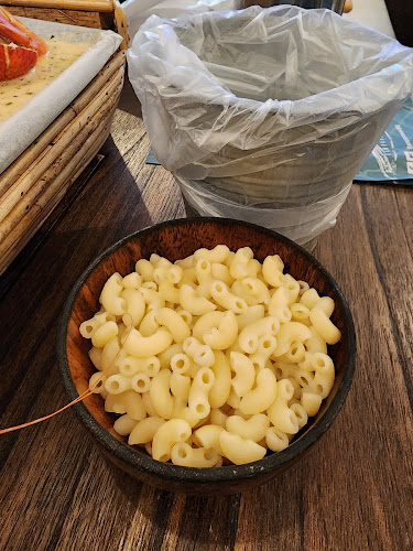 Sampanman @ Jewel Changi Airport