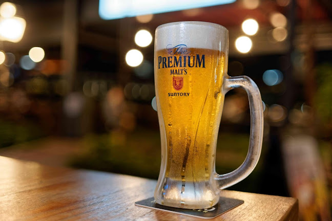 Opinii despre Nanami Izakaya în Singapore - Hospitality and gastronomy