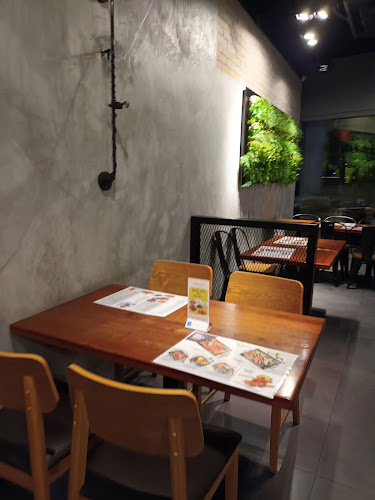 Comentarii opinii despre Sanook Kitchen - Kallang Wave Mall