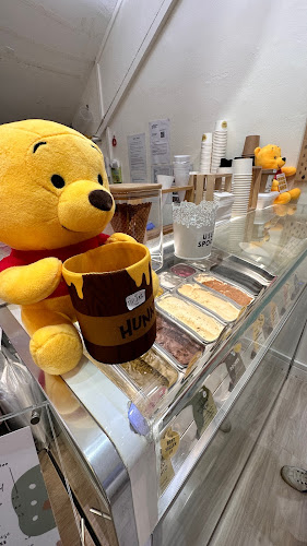 Hundred Acre Creamery (Tampines) | Crafted Gelato, Waffles and Desserts - Singapore