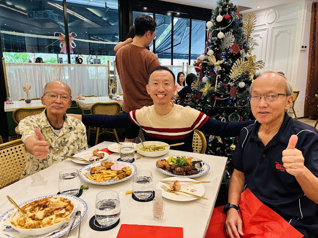 Opinii despre Tanglin Cookhouse (Paya Lebar Quarter) în Singapore - Hospitality and gastronomy