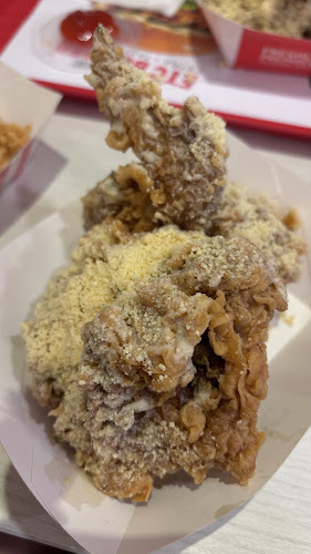 Comentarii opinii despre KFC Anchorpoint