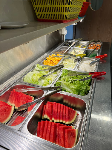 Teng Sheng Korean BBQ Buffet - Ang Mo Kio - Singapore