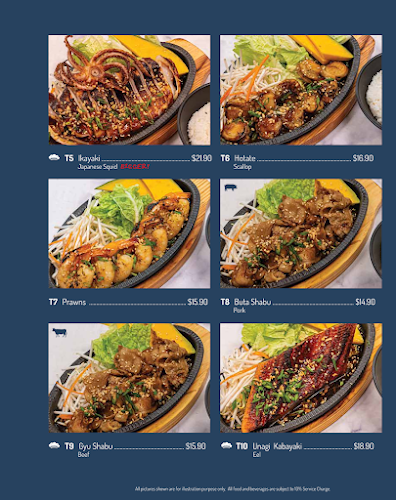 Little Tokio - Hospitality and gastronomy